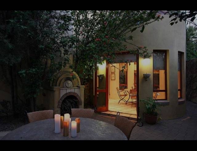 4 BEDROOM PROPERTY TO RENT IN MORNINGSIDE